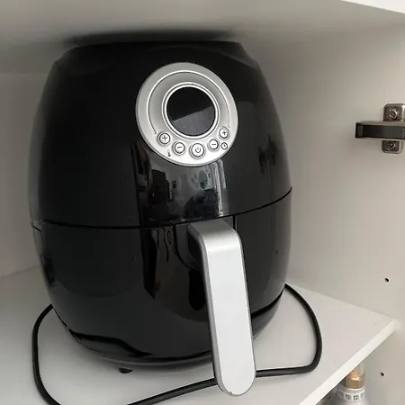 Apartment Cozy Two Bedroom With Sauna, Garden And Terrace